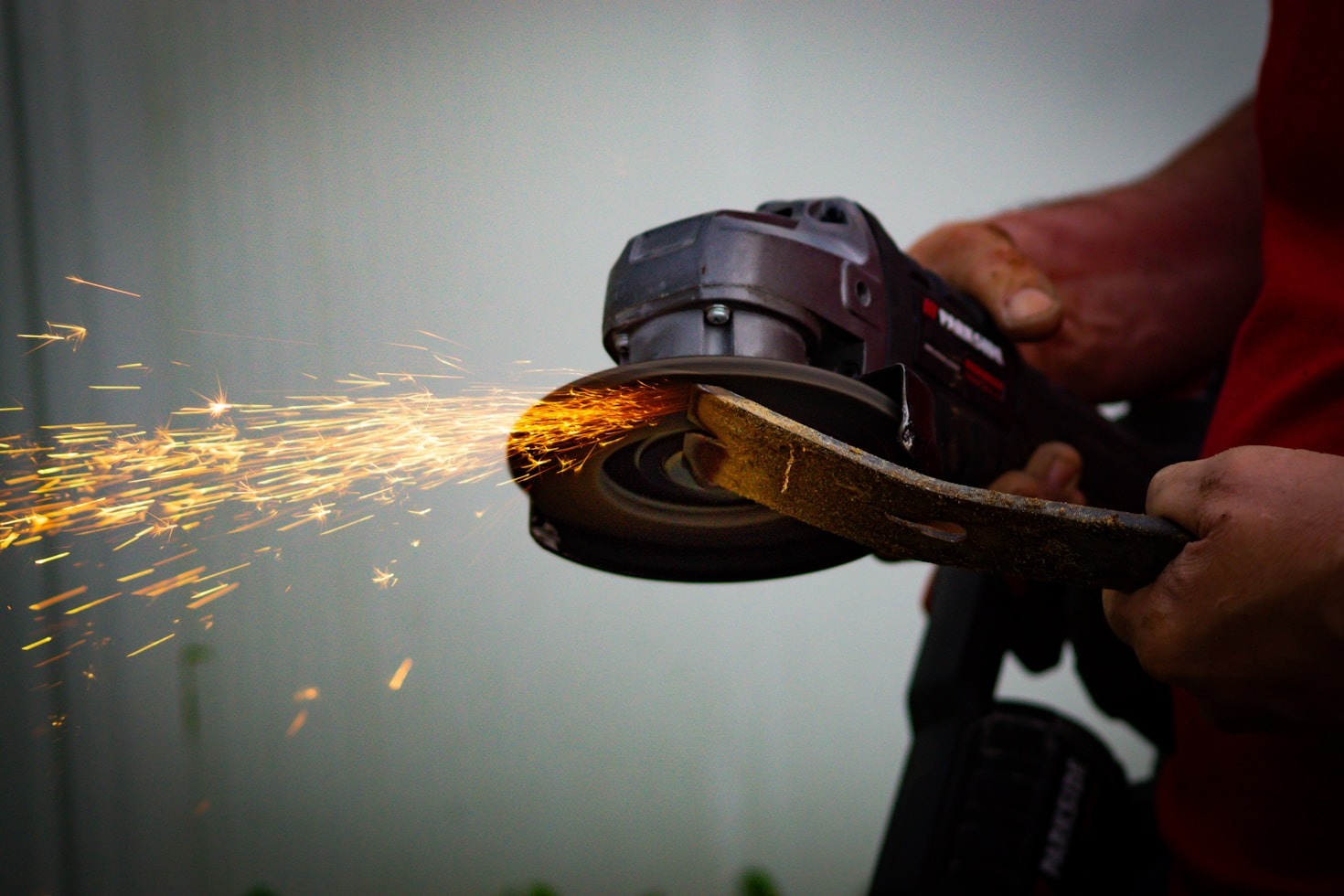Why Used Grinders Are a Smart Investment
