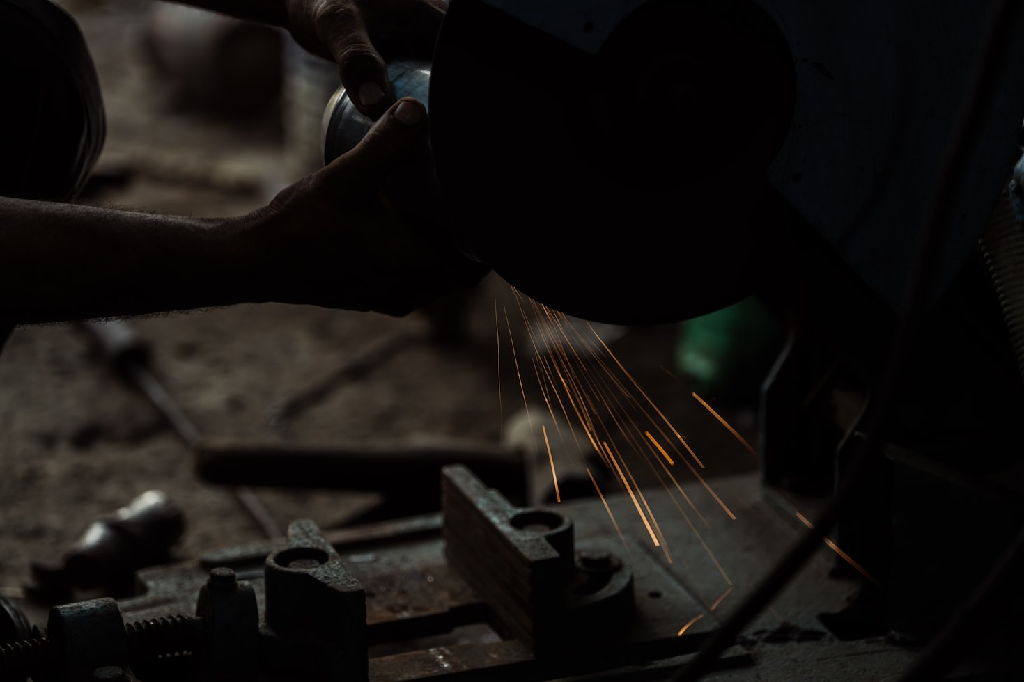 Maintaining and Caring for Your Pre-Owned Grinder