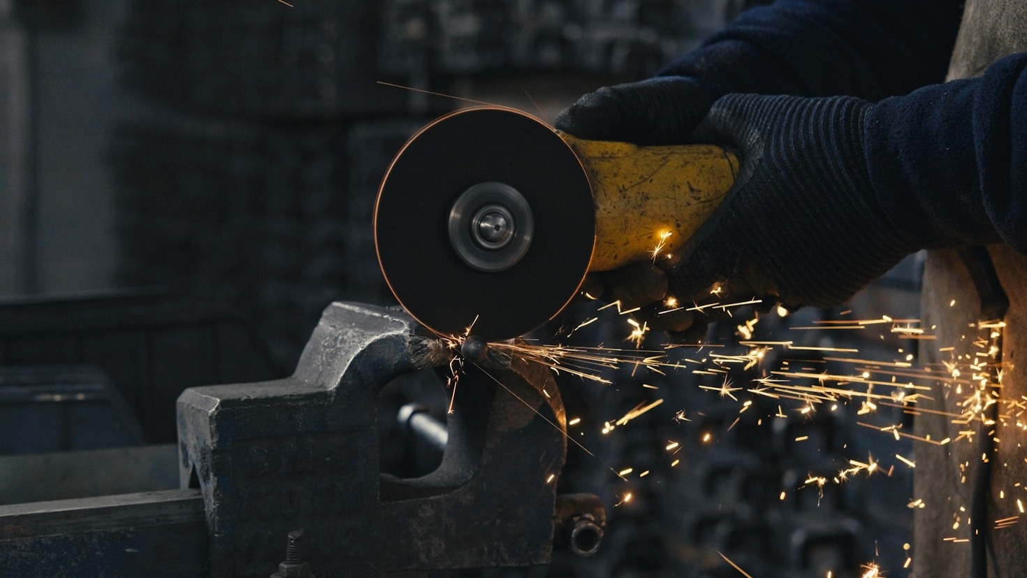 Exploring the Market for High-Quality Used Grinders